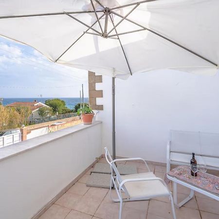 Villa Fratelli Arenella  Exterior foto