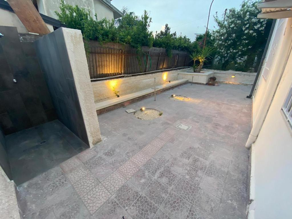 Villa Fratelli Arenella  Exterior foto