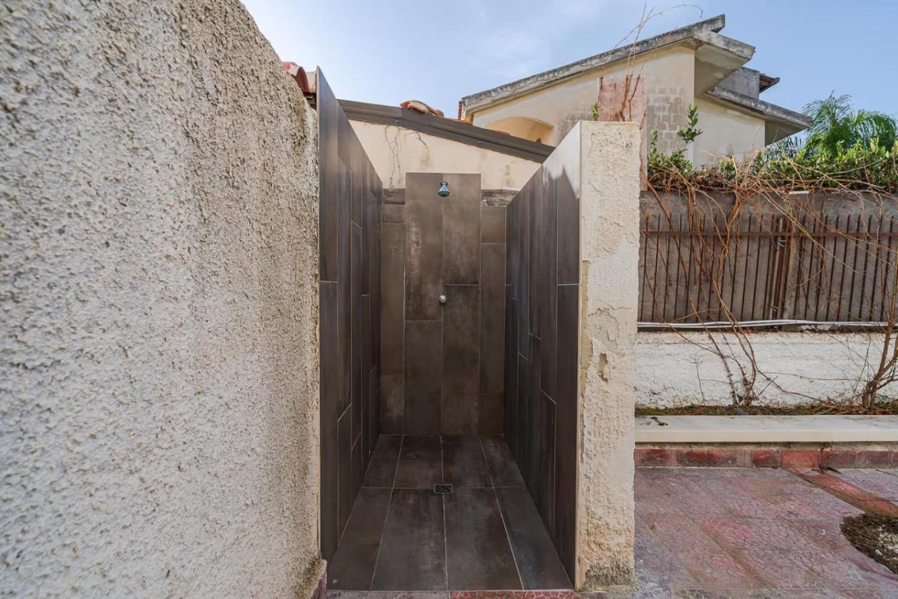 Villa Fratelli Arenella  Exterior foto